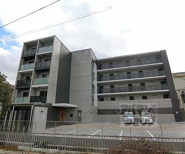 ファステート京都西ＫＩＷＡＭＩ 304｜京都府京都市右京区西京極橋詰町(賃貸マンション1DK・3階・30.06㎡)の写真 その3