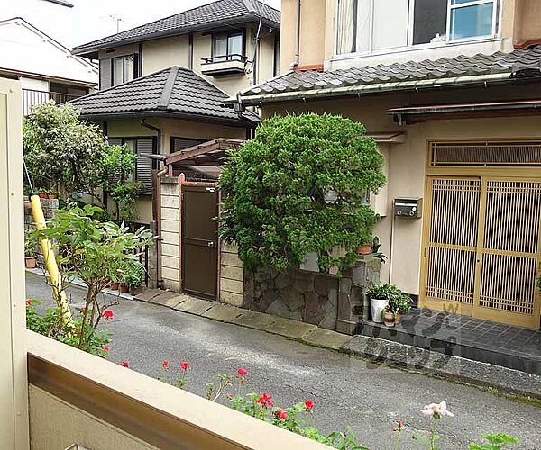 京都府京都市西京区上桂森上町(賃貸マンション1K・1階・17.82㎡)の写真 その17