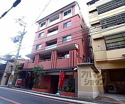 京都府京都市中京区高倉通三条下る丸屋町（賃貸マンション1K・1階・21.54㎡） その1