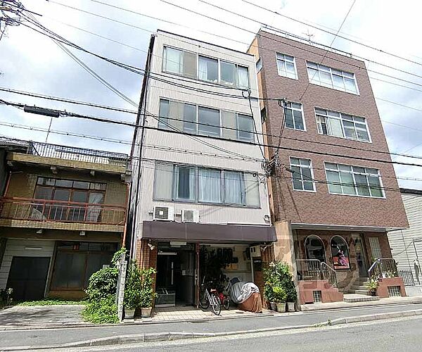 西院寿町ビル 102｜京都府京都市右京区西院寿町(賃貸マンション1R・1階・10.13㎡)の写真 その3