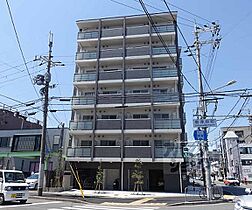 エスカーサ京都四条梅津 701 ｜ 京都府京都市右京区梅津南上田町（賃貸マンション1K・7階・26.40㎡） その3