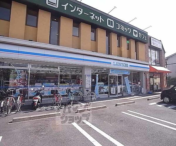 ヴィヴィ嵐山 505｜京都府京都市右京区梅津中村町(賃貸マンション1K・5階・28.00㎡)の写真 その21