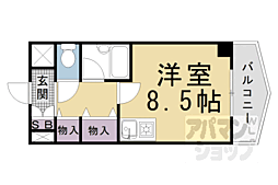 阪急京都本線 桂駅 徒歩7分