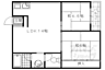 間取り：間取