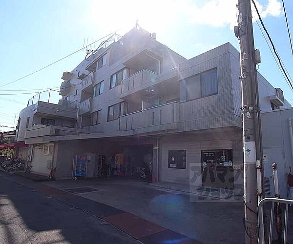 アップス嵯峨野 308｜京都府京都市右京区嵯峨野千代ノ道町(賃貸マンション3LDK・3階・60.00㎡)の写真 その13