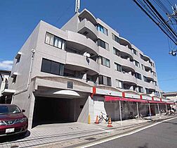 アップス嵯峨野 308 ｜ 京都府京都市右京区嵯峨野千代ノ道町（賃貸マンション3LDK・3階・60.00㎡） その3