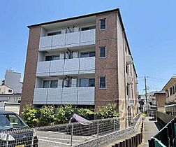 京都府京都市西京区上桂前田町（賃貸マンション1LDK・1階・40.00㎡） その1