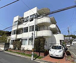 京都府京都市西京区大枝沓掛町（賃貸マンション1K・3階・20.79㎡） その1