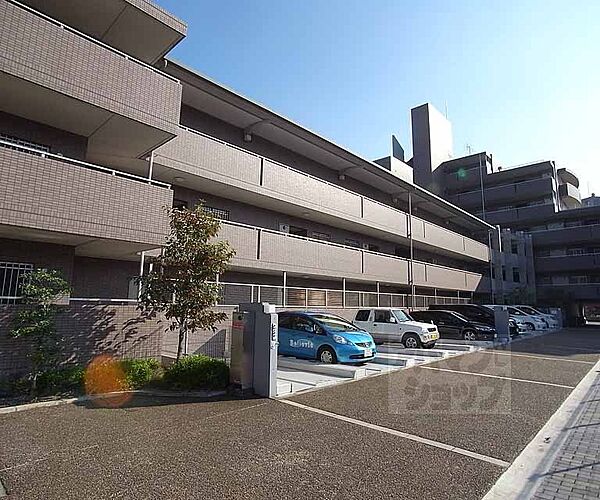 レジディア太秦 108｜京都府京都市右京区太秦開日町(賃貸マンション3LDK・1階・68.42㎡)の写真 その29