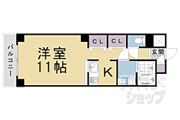 🉐敷金礼金0円！🉐阪急嵐山線 上桂駅 徒歩17分