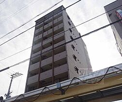 京都府京都市下京区西七条南東野町（賃貸マンション1LDK・10階・40.84㎡） その3