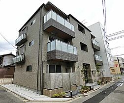 リガールメゾン　円町 302 ｜ 京都府京都市中京区西ノ京北円町（賃貸マンション1LDK・3階・42.03㎡） その1