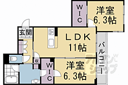 京都駅 14.0万円