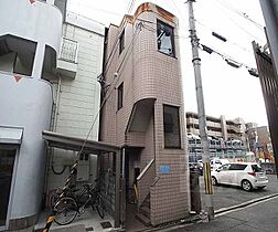 京都府京都市上京区下立売通御前西入下ル行衛町（賃貸マンション1K・1階・20.00㎡） その1