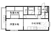京都市上京区一条通七本松西入ル滝ケ鼻町 5階建 築35年のイメージ