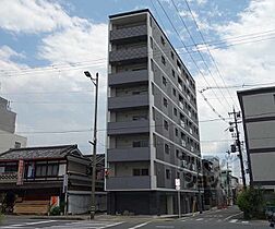 京都府京都市南区西九条唐戸町（賃貸マンション1DK・7階・28.72㎡） その1