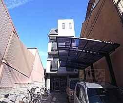 京都府京都市中京区西ノ京池ノ内町（賃貸マンション1K・4階・21.42㎡） その3