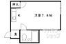 間取り：間取