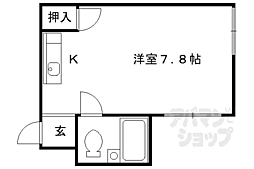 丸富マンション 5階