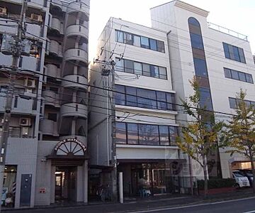 外観 外観