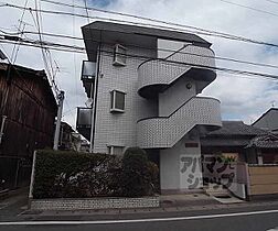 北村ハイツ 203 ｜ 京都府京都市右京区嵯峨野宮ノ元町（賃貸マンション1K・2階・20.88㎡） その12