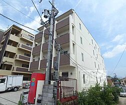 グロリアス八条 305 ｜ 京都府京都市右京区西京極橋詰町（賃貸マンション1K・3階・25.25㎡） その1