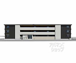 シャーメゾングラン西京極 201 ｜ 京都府京都市右京区西京極郡醍醐田町（賃貸マンション3LDK・2階・67.85㎡） その4