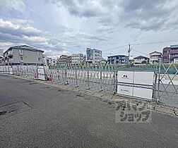 シャーメゾングラン西京極 201 ｜ 京都府京都市右京区西京極郡醍醐田町（賃貸マンション3LDK・2階・67.85㎡） その8