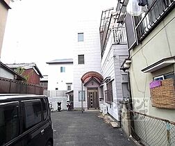 シャローム石田 302 ｜ 京都府京都市右京区梅津中村町（賃貸マンション1LDK・3階・42.78㎡） その3