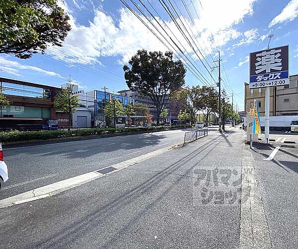 レオパレスかどの 108｜京都府京都市右京区西京極芝ノ下町(賃貸アパート1K・1階・19.87㎡)の写真 その8