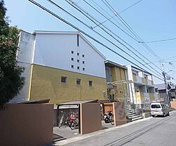 京都府京都市西京区山田南町（賃貸マンション2LDK・1階・44.80㎡） その3