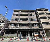 京都府京都市中京区東堀川通夷川下る九町目：物件画像／ウインズリンク株式会社　アパマンショップ西院店　