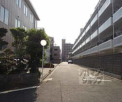 サニーサイド西御池 205 ｜ 京都府京都市中京区西ノ京銅駝町（賃貸マンション1K・2階・21.50㎡） その21