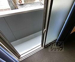 京都府京都市中京区壬生坊城町（賃貸マンション1K・3階・23.07㎡） その13