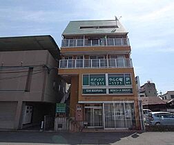 全京都ハウジング壱番館 302 ｜ 京都府京都市右京区西京極西池田町（賃貸マンション1K・3階・18.50㎡） その3