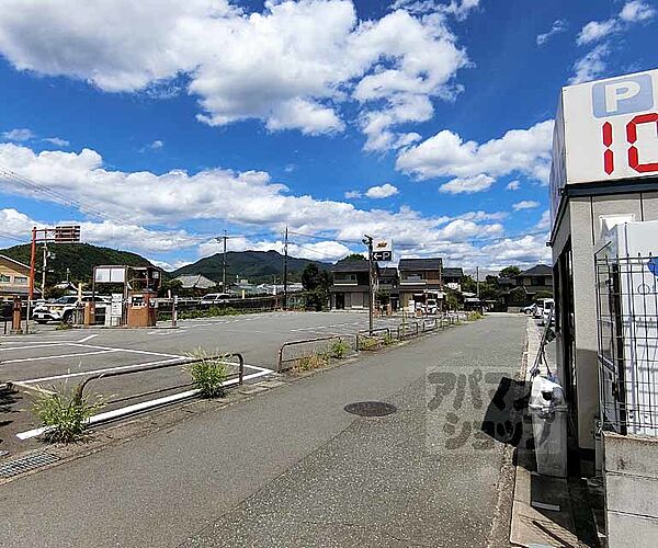 メイプルリーフ嵐山 306｜京都府京都市右京区嵯峨天龍寺造路町(賃貸マンション2LDK・3階・46.59㎡)の写真 その23