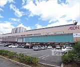 イオンモール京都五条まで994m
