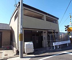 セントポーリア嵯峨野清水町 101 ｜ 京都府京都市右京区嵯峨野清水町（賃貸アパート1DK・1階・32.21㎡） その1