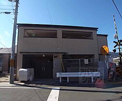 セントポーリア嵯峨野清水町 101 ｜ 京都府京都市右京区嵯峨野清水町（賃貸アパート1DK・1階・32.21㎡） その3