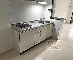 京都府京都市西京区川島北裏町（賃貸マンション2LDK・1階・59.65㎡） その6