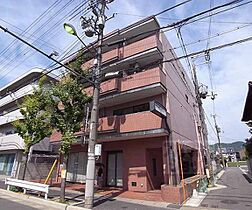 ラ・ファルド嵯峨 410 ｜ 京都府京都市右京区嵯峨釈迦堂門前瀬戸川町（賃貸マンション1K・4階・19.00㎡） その1