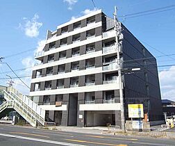 プリモ・レガーロ西京極 403 ｜ 京都府京都市右京区西京極南大入町（賃貸マンション1K・4階・28.96㎡） その1