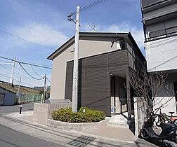 京都府京都市西京区桂上豆田町（賃貸アパート1K・2階・23.18㎡） その3