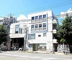 京都府京都市北区北野上白梅町（賃貸マンション1K・3階・18.15㎡） その3