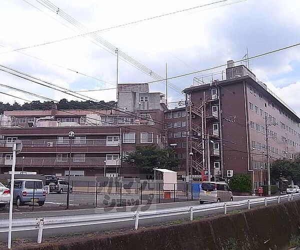 カリオン大町 308｜京都府京都市右京区常盤一ノ井町(賃貸マンション3LDK・3階・67.92㎡)の写真 その13