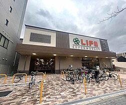 京都府京都市下京区岩上通高辻下る吉文字町（賃貸マンション1K・5階・22.68㎡） その30