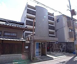 マンションいそい伯楽 401 ｜ 京都府京都市中京区西ノ京伯楽町（賃貸マンション1DK・4階・34.67㎡） その3