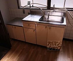 京都府京都市下京区仏具屋町（賃貸マンション1DK・4階・30.00㎡） その6