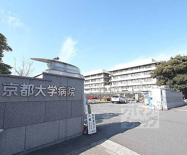 京都府京都市下京区木屋町通松原下ル材木町(賃貸マンション4LDK・5階・98.06㎡)の写真 その30