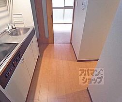 京都府京都市中京区油小路夷川下ル薬屋町（賃貸マンション1K・2階・24.72㎡） その14